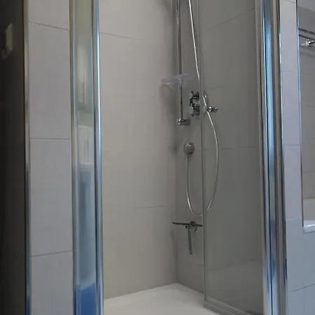 Appartement 3 Mit Balkon In / Nord