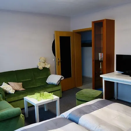 3 Mit Balkon In / Nord *