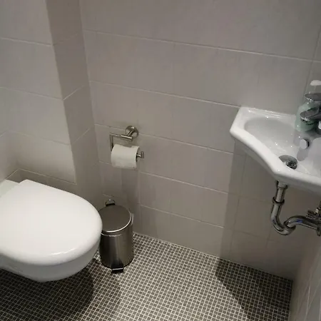 Appartement 3 Mit Balkon In / Nord