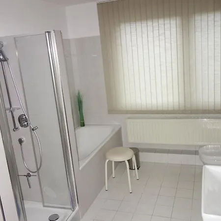 Apartment 3 Mit Balkon In / Nord *