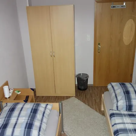 3 Mit Balkon In / Nord Apartment