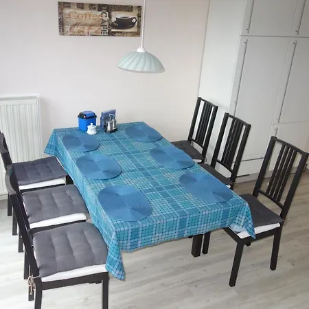 3 Mit Balkon In / Nord Apartment Hannover