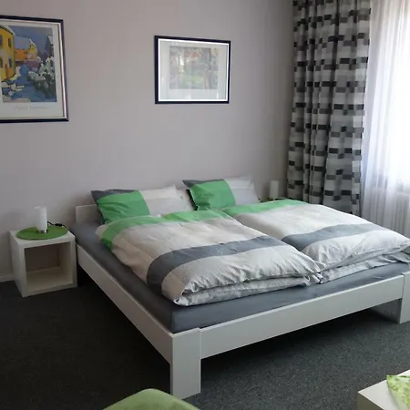 3 Mit Balkon In / Nord * Hannover