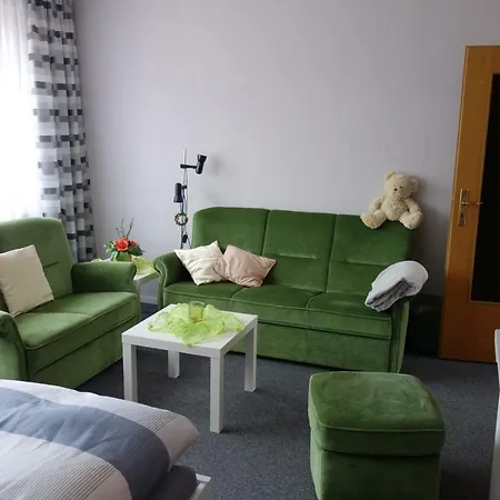 3 Mit Balkon In / Nord